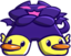 DUCKsocks emote for Discord