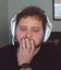 dubbycontemplate emote for Discord