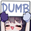 DUMB emote for Discord