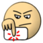 DurakPing emote for Discord