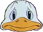 DuckSad emote for Discord