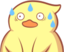 ducksweat emote for Discord