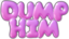 dumphim emote for Discord