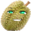 durian2 emote for Discord