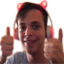 duncleseite emote for Discord