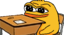 DuckLearning emote for Discord