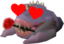 DukeInLove emote for Discord