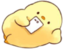 duckchill emote for Discord