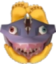 dukefeet emote for Discord