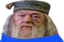 Dumbledime emote for Discord