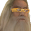 DumbleEZ emote for Discord