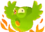 DuoBurn emote for Discord