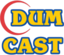 DUMCAST emote for Discord