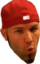 DurstOoo emote for Discord