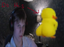 duckassalle emote for Discord