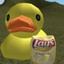 duckD emote for Discord