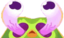 DuoEyes emote for Discord