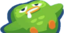 DuoTired emote for Discord