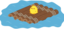 duckraft emote for Discord