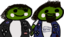 DundeeTommyBesties emote for Discord