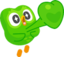 DuoLove emote for Discord