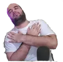 DuroDeadge static emote for Discord, Twitch and Slack