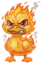 DuckyMad emote for Discord