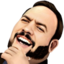 DukeLUL emote for Discord