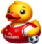 DuckieSean emote for Discord
