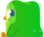 DuoLookBack emote for Discord