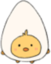 duckEgg emote for Discord