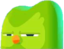 DuoStare emote for Discord