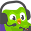 DuoGamer emote for Discord