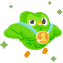 DuoWinner static emote for Discord, Twitch and Slack