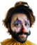 duketheclown emote for Discord