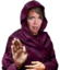 dudita1 emote for Discord