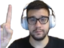 dudsNerd emote for Discord
