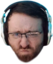 dukeisconstipated emote for Discord