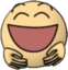 durakHAH emote for Discord