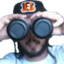 DUGOUTMUGS emote for Discord