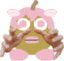 durianraisu emote for Discord