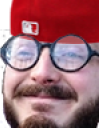 DurstyShakes static emote for Discord, Twitch and Slack