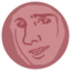 DUNKMEAT emote for Discord