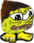 duardoGaFeet emote for Discord