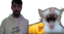 dukewajaja emote for Discord