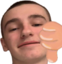 duchDISLIKE emote for Discord