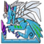DudaMonHun emote for Discord