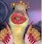 duckSlay emote for Discord