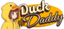 DuckDaddy emote for Discord