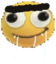 dumga emote for Discord